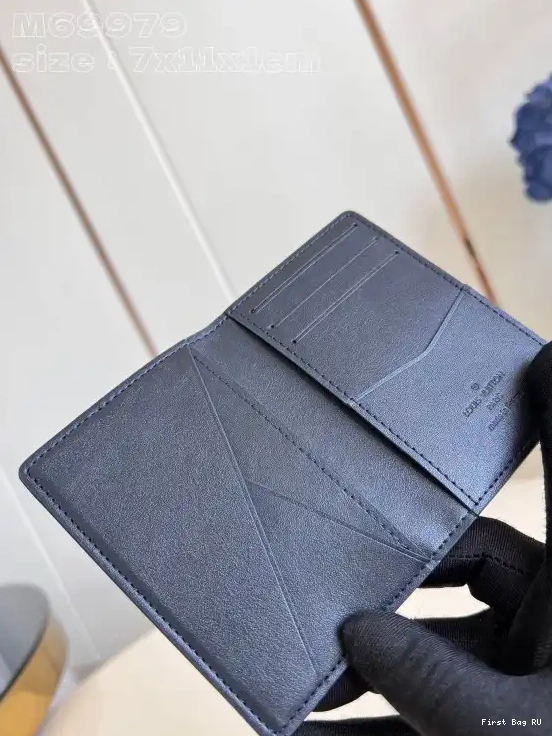 Firstbags ru cm Pocket Organizer-7.5*11.1*1 VUITTON LOUIS 0626